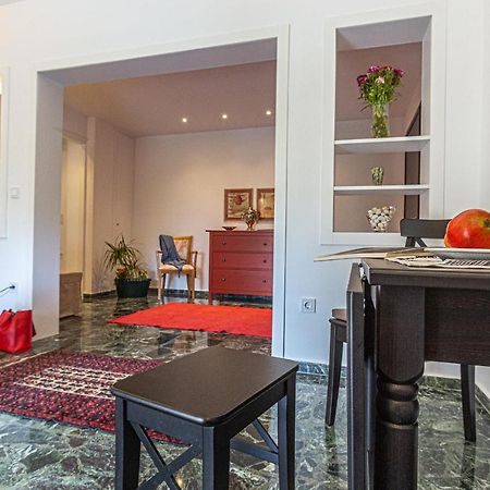 Marveco Apartment Атина Екстериор снимка
