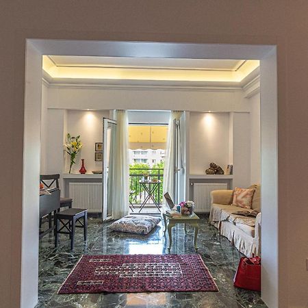 Marveco Apartment Атина Екстериор снимка