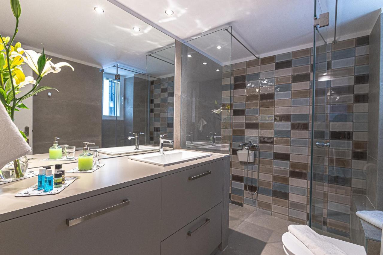 Marveco Apartment Атина Екстериор снимка