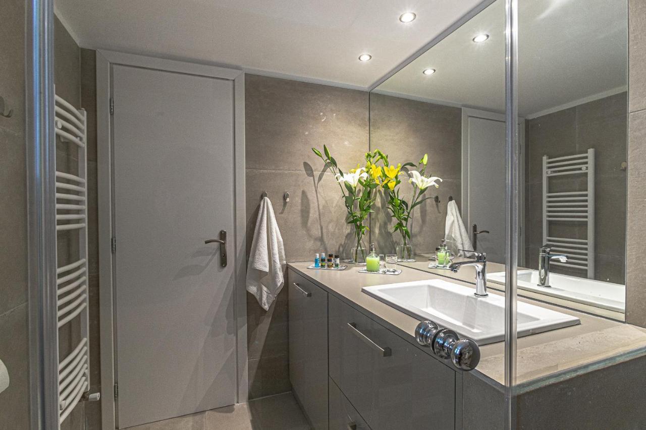 Marveco Apartment Атина Екстериор снимка