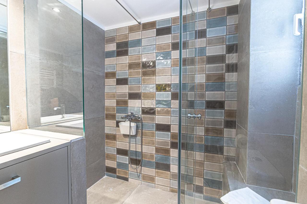Marveco Apartment Атина Екстериор снимка